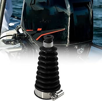 Amazon.com: RYANSTAR RACING 74639A2 Shift Cable Bellow Kit